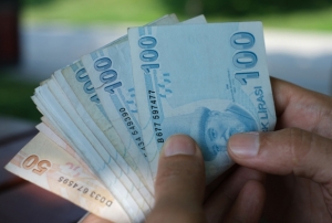 Yeni Banknotlar Tedavle Verildi