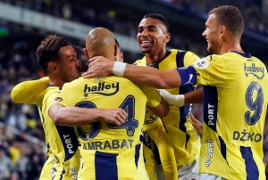 Fenerbahe, Kayserispora konuk olac