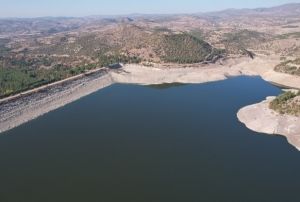 Kış mevsiminde susuzluk rktt