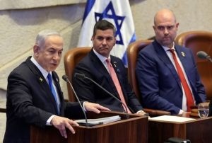 Netanyahu: Bazı ilerlemeler var