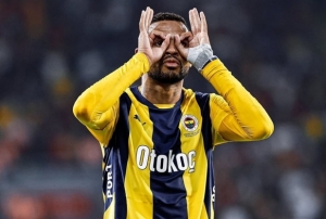 Fenerbahe, galibiyet serisini 7 maa kard