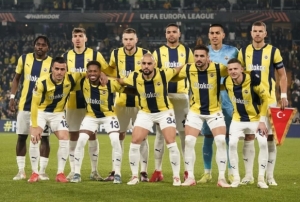 Fenerbahe, Avrupa Ligi'nde tur iin