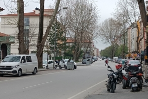 Simav sabaha kadar beik gibi salland