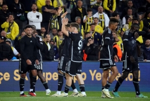 Beikta hasreti sonlandrmak istiyor