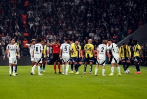 Fenerbahe ile Beikta 361. randevuda