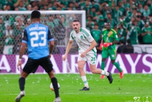 Merih Demiral ampiyon Oldu
