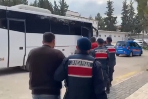Siber dolandrclk operasyonu!