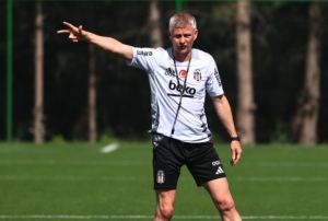 Beikta, Adana Demirspor ma hazr