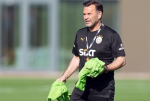 Galatasaray, Trabzonspor ma hazrl
