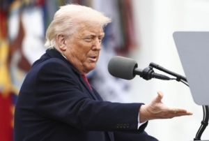 Trump: 