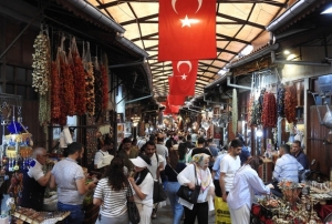 Gaziantep'i Kupa Heyecan Sard