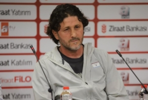 Fatih Tekke: 