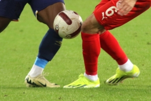 Sper Lig'den, BAL'a den takmlar