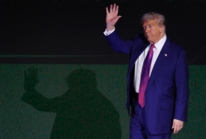 Trumptan ran k