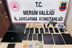 Kiisel verileri ele geirip satan ebeke kertildi