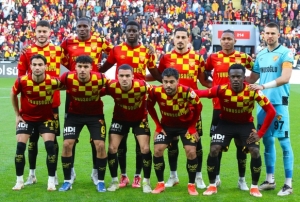 Gztepe, aykur Rizespor deplasmann