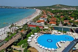 eme, bayramda 1 milyon kii bekliy