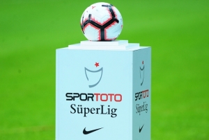 Sper Lig'de 37. hafta grnm