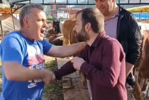 Kol Kran Pazarlk!