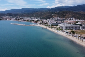 Kuzey Ege Turizmi Tatile Hazr!