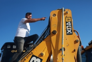 23 gndr kontak vurmad!