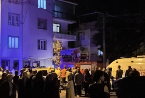 Koca deheti: Eini ldrd ardndan