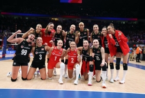 A Milliler, Gney Kore ile karlaacak