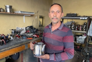 aydanlklar elinde ikinci bahar yayor