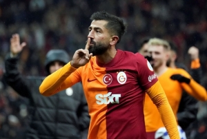 Galatasaray, Kerem Demirbay ile yoll