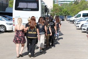 Fuhu bahanesiyle ardklar kiil