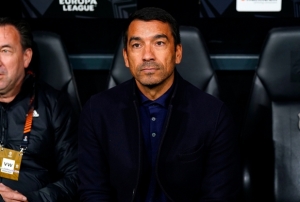 Van Bronckhorst, Liverpool'da