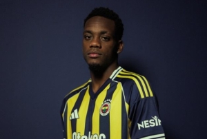 Jhon Duran resmen Fenerbahe'de