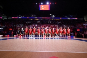 Apeldoorn'da sahne alacaz!