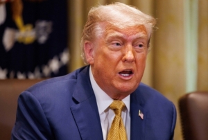 Trumptan yeni lkelere gmrk vergi