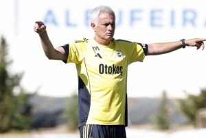 Fenerbahe, yeni sezon hazrlklarn