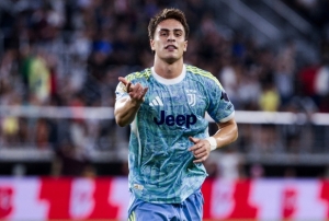 Kenan Yldz, Ballon d'Or'a aday!