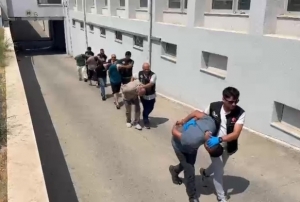 Uyuturucu satclar ifadeleriyle 