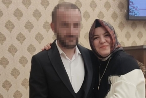 Eini nce baklad, sonra tfekle ldrd