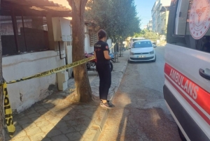 Sr cinayette pheli tandk kt