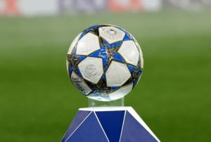 Galatasarayn UEFA ampiyonlar Ligi