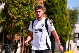 Beiktan, Alanyaspor ma kamp ka