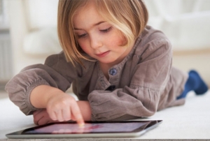 'ocuklarda tablet kullanmna snr