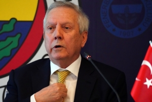 Aziz Yldrm: 