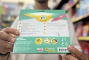 Krtasiye alverii yapan velilere 