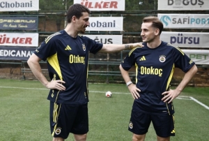 Fenerbahe, Trabzonspor mann haz