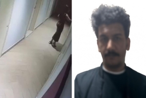 Gen kadn rezidanstaki dairede l bulundu