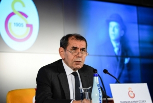 Dursun zbek: 