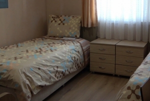 GSB yurt bavuru sonular akland