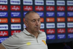 Stanimir Stoilov: 