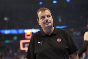 Ataman, Avrupa ampiyonas'nn en iy